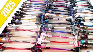 After Testing 100+ Cordless Vacuums - Here's What Actually M