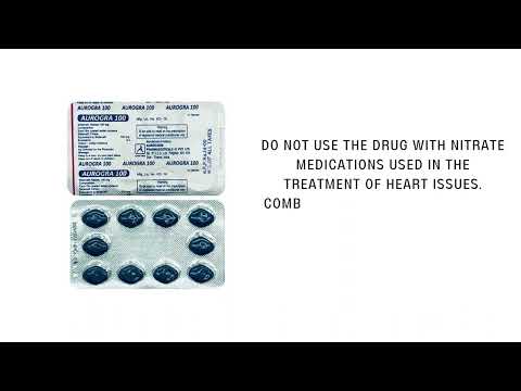 Erectile Dysfunction Medicine