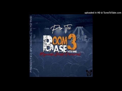 04.Pro-Tee Ft Dj T-man-Crying Keys(Original-mix)