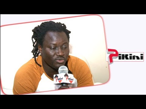 Dabrains - Bakhao : J'ai un problème avec mes yeux