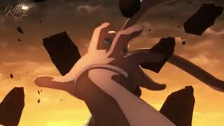 Download lagu Tiamat Final Form vs Shinigami「AMV」FateGrand Order Zettai Majuu Sensen Babylonia Gravity ᴴᴰ Ep 19 mp3