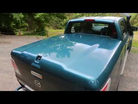 ARB Sport Lid