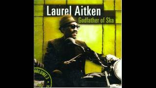 Laurel Aitken - Who's taking you home.mpg