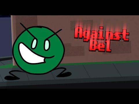 [Bel Smells] - Beatbox Against Bel for @hydroanimates