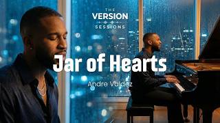 Download lagu The Version Sessions - Jar of Hearts - (Christina Perri | Cover by Andre Valdez) mp3 Download lagu The Version Sessions - Jar of Hearts - (Christina Perri | Cover by Andre Valdez) mp3