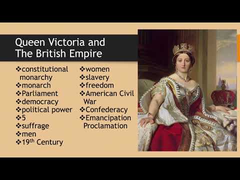 The British Empire and Resistance to 19th Century Imperialism