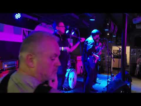 The Lagan Live At New Cross Inn, London. Thursday 22nd December 2022. Full Gig.