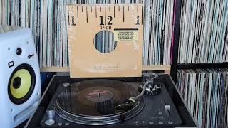 Con Funk Shun - Electric Lady (1985)