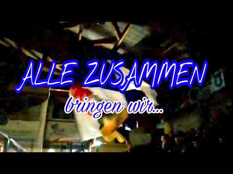 TEASER MIGHTY DOGS : ESV BURGAU