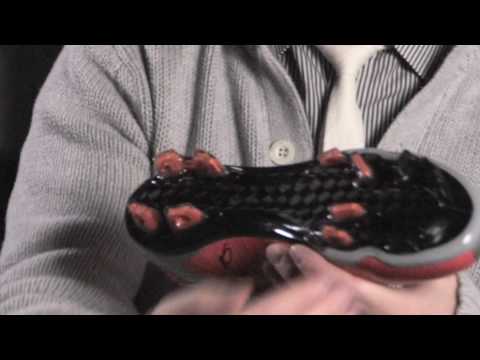 Super studs, super traction