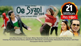 Download lagu Paul Shah, Aachal Sharma - 'Oe Syani' Nepali Song || B.B. Anuragee, Namrata Tamang mp3 Download lagu Paul Shah, Aachal Sharma - 'Oe Syani' Nepali Song || B.B. Anuragee, Namrata Tamang mp3