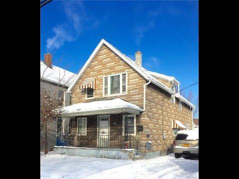 42 Race Buffalo, NY | MLS# B1092862 | MetroRoberts.com