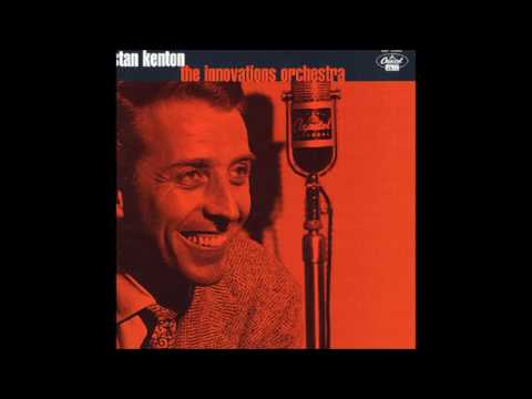 Stan Kenton - The Innovations Orchestra