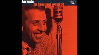 Stan Kenton - The Innovations Orchestra