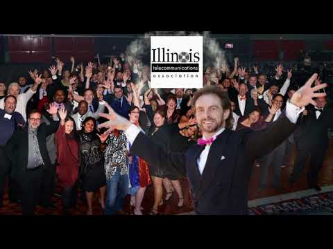 Comedy reel