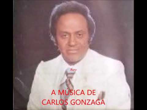 Quem é - Carlos Gonzaga