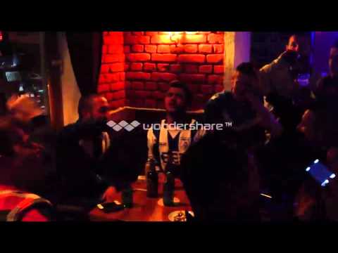 Intelektualët - Djemt e qytetit (Kanga re)