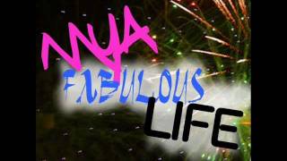 Mya - Fabulous Life [New Song 2012]