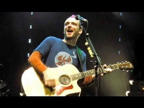Travis - Why Does It Always Rain On Me? (Live In Glasgow)
