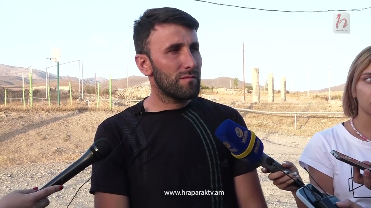 Սովորական ինքնաթիռը շփոթում են անօդաչուի հետ, որովհետև լարվածություն կա