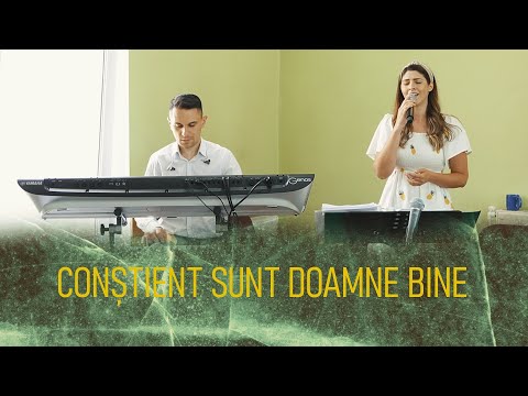 Magda Maris & Emanuel Pavel - Conştient sunt Doamne bine / Nu-nţeleg câtă iubire | Nou 2022