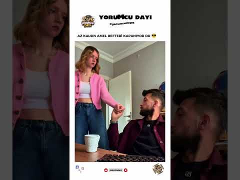 Abimizin Verilmiş Sadakası Varmış Abla çok ciddi temizlik yapacaktı #komikyorumlar