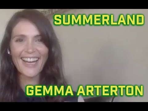 DP/30: Summerland, Gemma Arterton