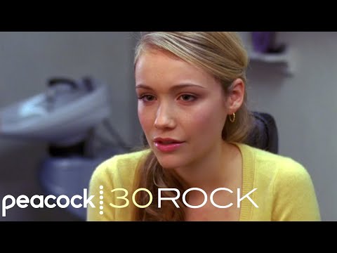 Cerie Is Engaged | 30 Rock