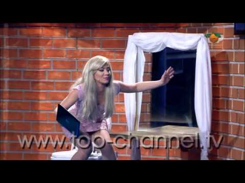 Portokalli, 22 Mars 2015 - Voulez Vous (Sigurimet shoqerore)