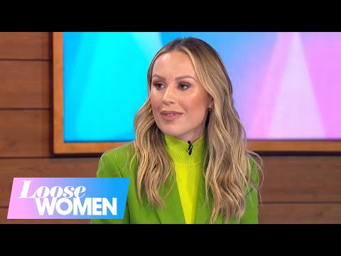 ‘I Was Quite Naive’: Kate Ferdinand On Struggling With Mothers Day & Having A Blended Family | LW