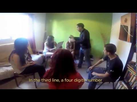 Saturn Magic -The Baker - Dunninger Slate by Nahuel Olivera - Trick