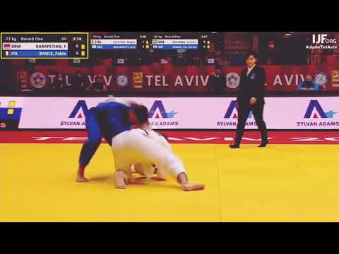 fabio basile Tomo nagi