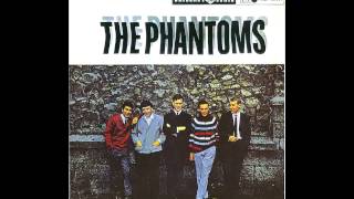 The Phantoms - Road Runner (Bo Diddley Cover)