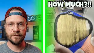 I Spent $425,000 Buying a Self Serve Car Wash, Heres How Much Money it Makes..