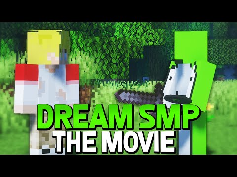 Dream SMP The Movie