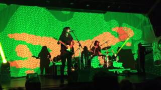 Pickles From The Jar - Courtney Barnett - First Avenue - April 26, 2016