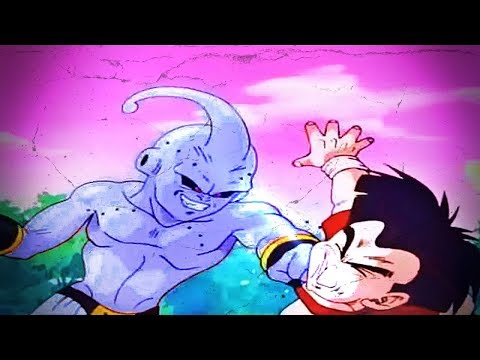 Dragon Ball Fighterz Online Matches: Good Close Calls 17 - This Team Is Some Sh*t