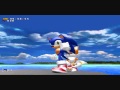 Sonic Adventure Level Compl WTF BOOM 2010 Video