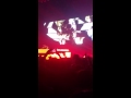 Tiesto @ The Liacouras Center (Passion Pit - Carried Away (