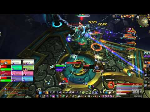 Lei Shen 10N - Tactical Solutions