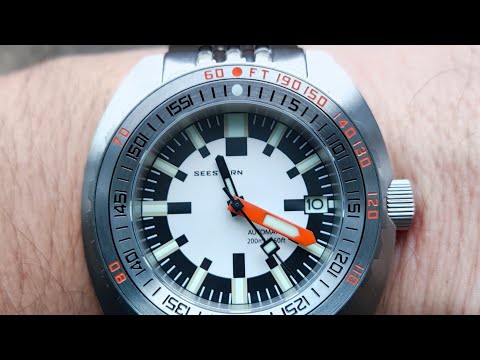 Seestern Sub300t Army Deutsch