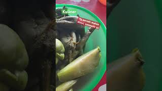 Download lagu Kuliner 2023 | Makanan khas sumut di Kota Pinang. Recommended #viral #kuliner #traveling #kotapinang mp3