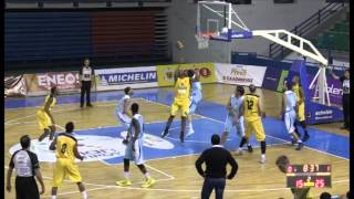 Transferts Pro A - SPO Rouen LaMarcus Reed