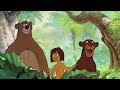 Le Livre De La Jungle Film Complet En Francais Meilleurs Moments