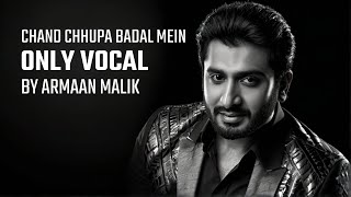 Download lagu Chand Chhupa Badal Mein | ONLY VOCAL | Arman Malik | TUNE | Without Music mp3 Download lagu Chand Chhupa Badal Mein | ONLY VOCAL | Arman Malik | TUNE | Without Music mp3