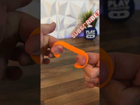 PLA Tough Vs PETG - which is better?! 💪 #3dprinting #shorts #3dprinter