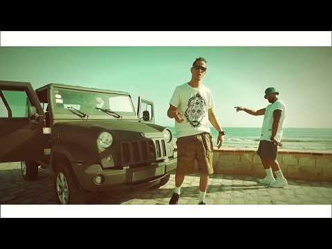 GOSHIMA X CHACHANO - Green Money_4K (Official Video)