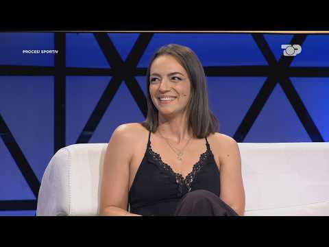 Ilda Lelo, vlonjatja që sfidon botën në ringut në Kickbox