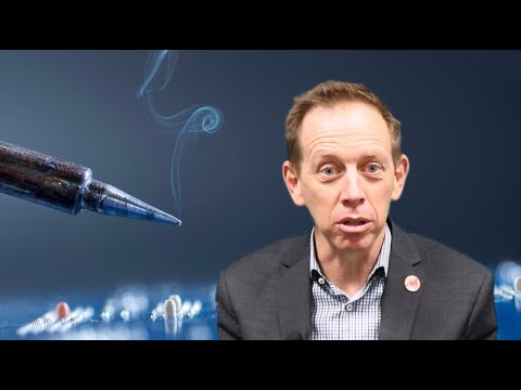 The right to repair. Ft: Shane Rattenbury MLA