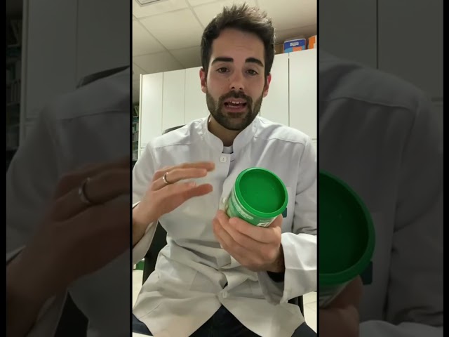 Vídeo relacionado con Blevit Barriguitas Felices | 150g | Infusión digestiva en polvo con Manzanilla e Hinojo
